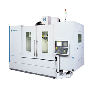 HARDINGE 4 Axis CNC Milling