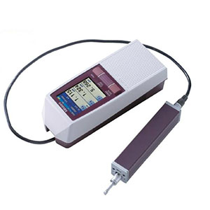 Rough Meter