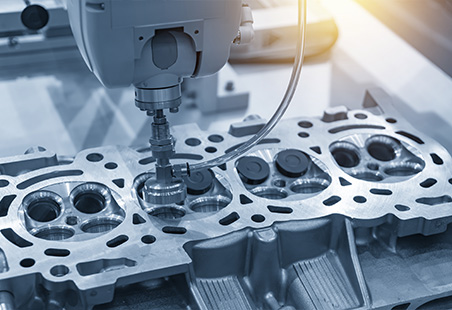 Engineering Capability